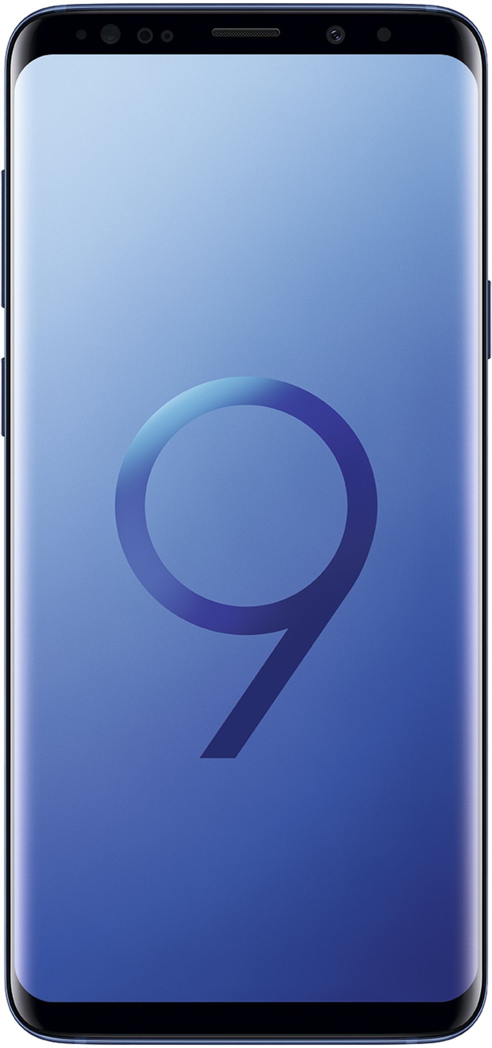 Samsung Galaxy S9+ Plus (6.2